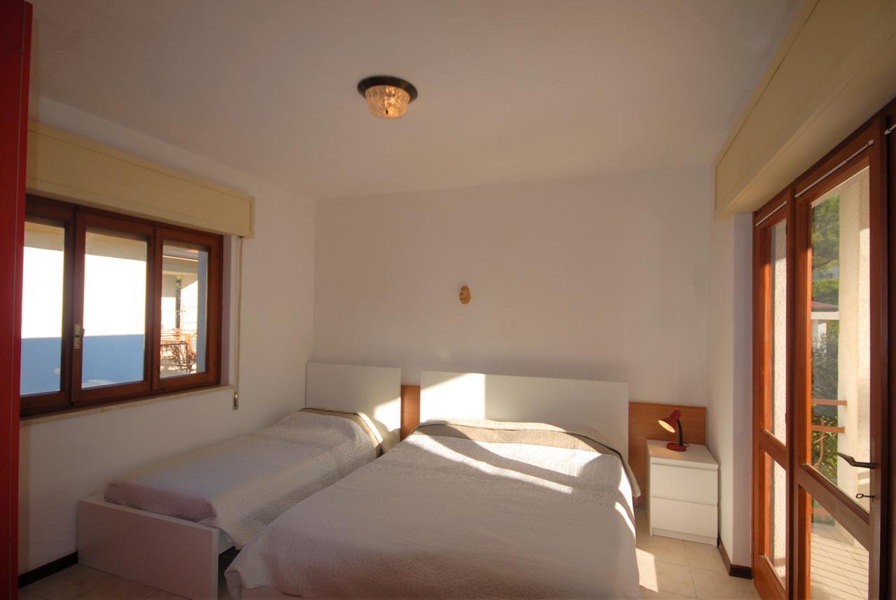 Villa Azalea Lignano Sabbiadoro Exteriér fotografie