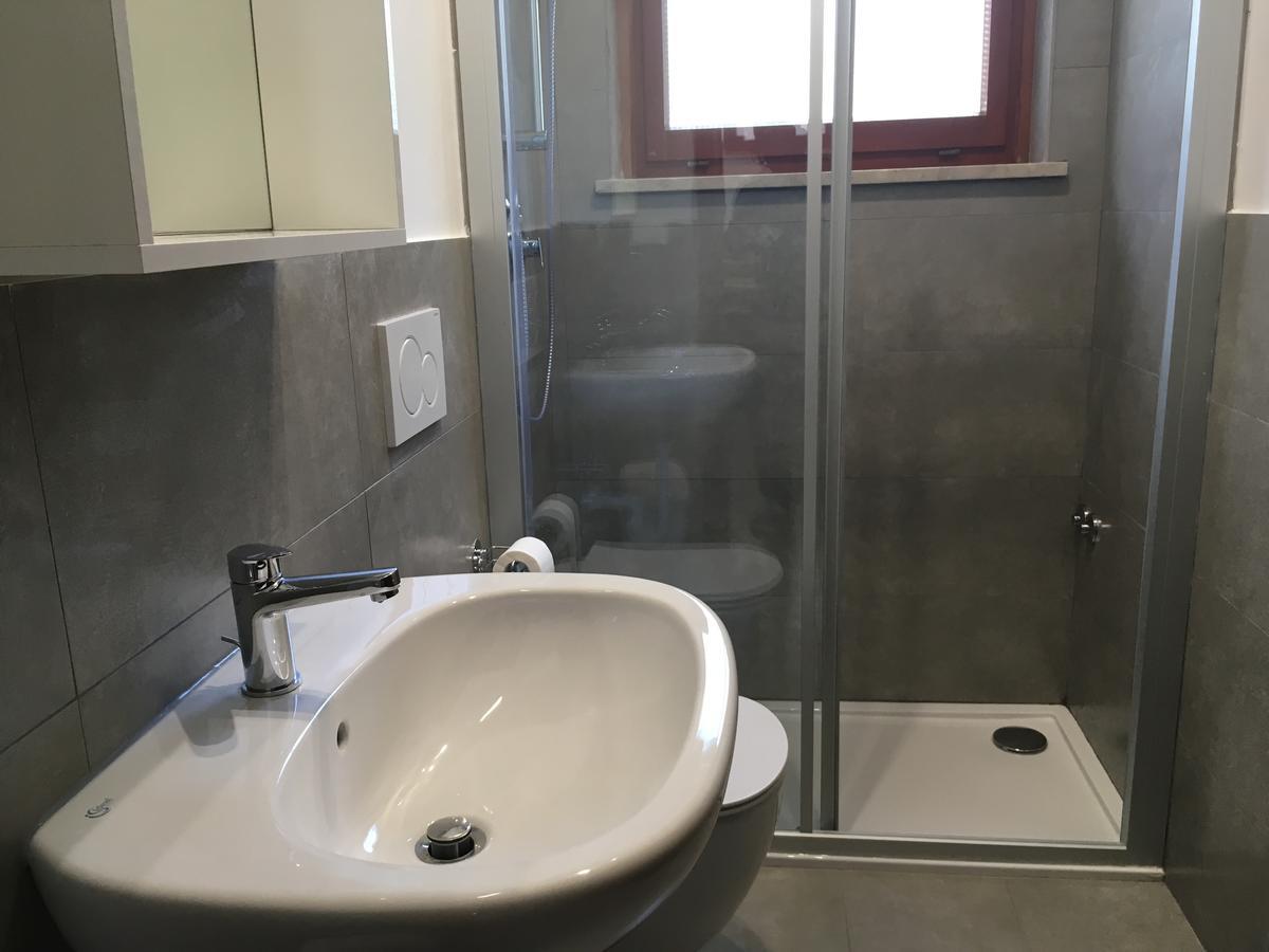 Villa Azalea Lignano Sabbiadoro Exteriér fotografie